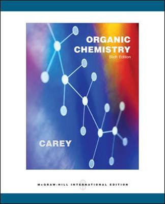 Book cover for Organic Chemistry with Online Learning Center Password Card and Learning by Modeling CD-ROM