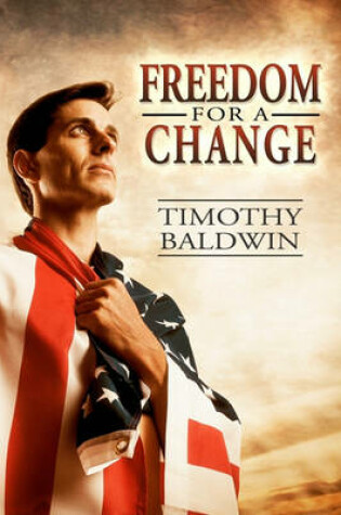 Cover of Freedom for a Change