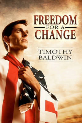 Book cover for Freedom for a Change