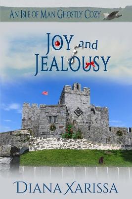 Book cover for Joy and Jealousy