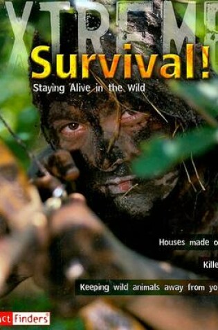 Cover of Survival!