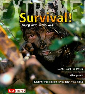 Cover of Survival!