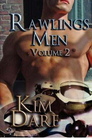 Cover of Rawlings Men