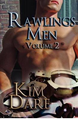 Book cover for Rawlings Men