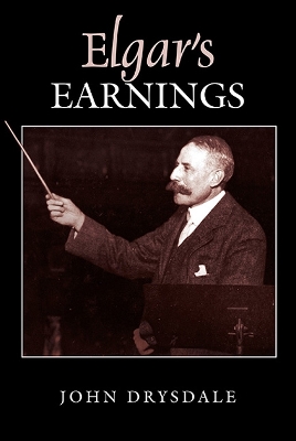 Book cover for Elgar's Earnings