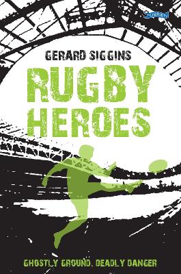 Cover of Rugby Heroes