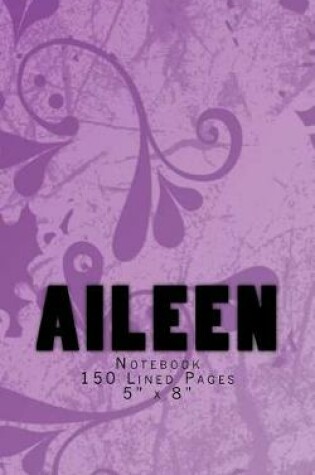 Cover of Aileen