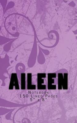 Book cover for Aileen