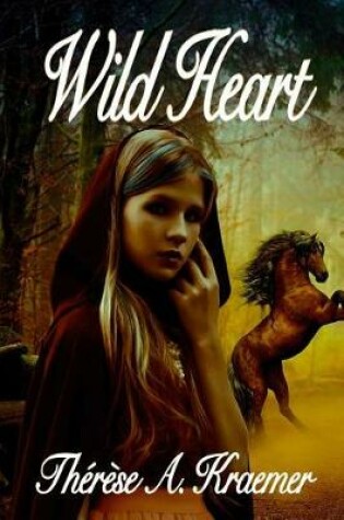 Cover of Wild Heart