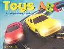 Book cover for Toys ABC