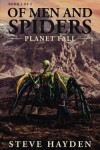 Book cover for Of Men and Spiders