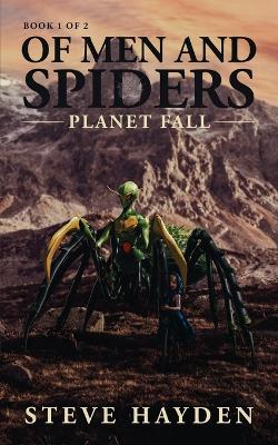 Cover of Of Men and Spiders