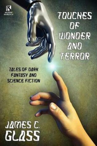 Cover of Touches of Wonder and Fantasy