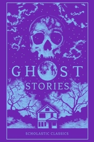 Cover of Ghost Stories