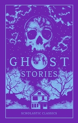 Book cover for Ghost Stories