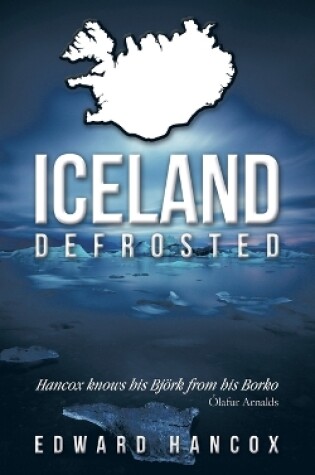 Cover of Iceland, Defrosted