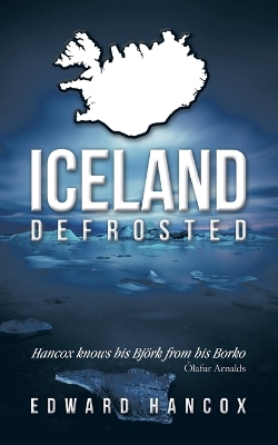 Book cover for Iceland, Defrosted