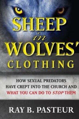 Cover of Sheep in Wolves' Clothing