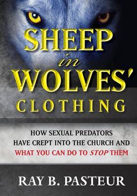 Cover of Sheep in Wolves' Clothing