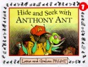 Cover of Hide and Seek with Anthony Ant