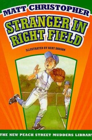 Cover of Stranger in Right Field