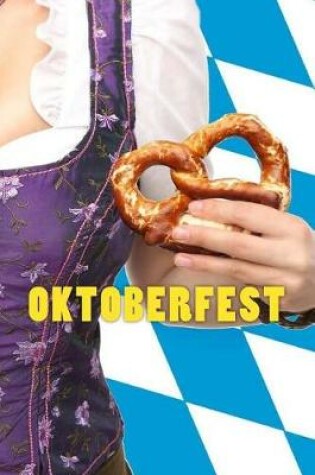 Cover of Oktoberfest