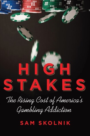 Cover of High Stakes