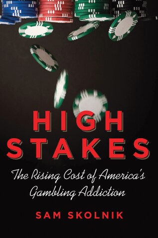 Cover of High Stakes