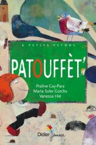 Cover of Patouffet