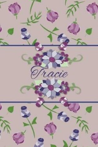 Cover of Tracie