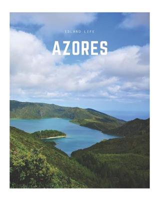 Cover of Azores