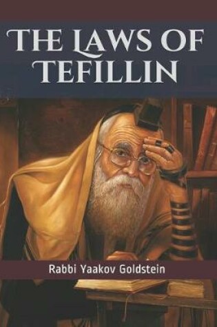 Cover of The Laws of Tefillin
