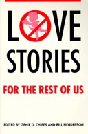 Book cover for Love Stories for the Rest of Us Chipps