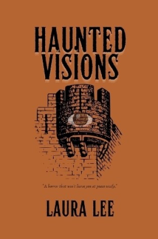 Cover of Haunted Visions