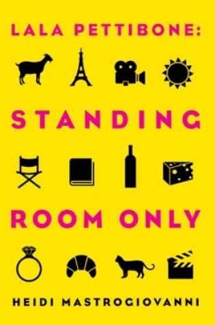 Cover of Standing Room Only Volume 2