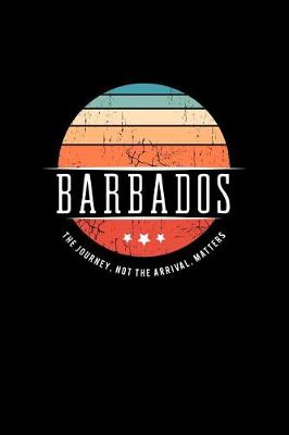 Book cover for Barbados