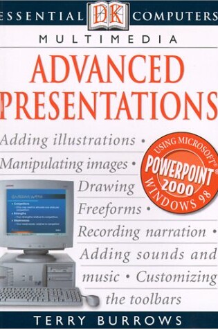 Cover of Multimedia: Advanced Presentations
