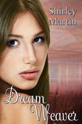 Book cover for Dream Weaver