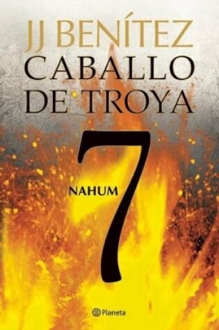 Cover of Caballo de Troya 7: Nahum / Trojan Horse 7: Nahum