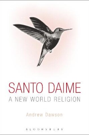 Cover of Santo Daime