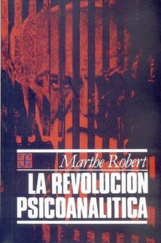 Cover of La Revolucion Psicoanalisis