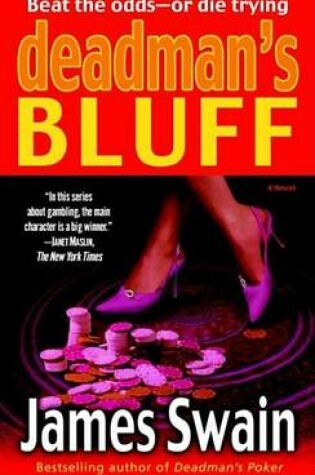 Cover of Deadman's Bluff