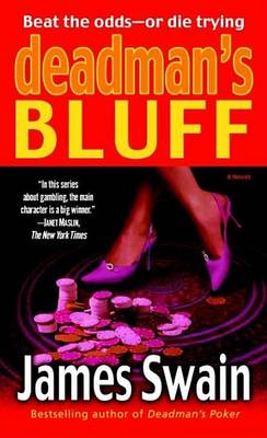 Cover of Deadman's Bluff