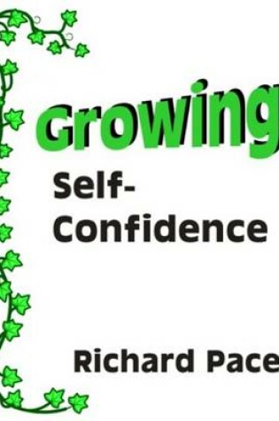 Cover of Growing Self-Confidence