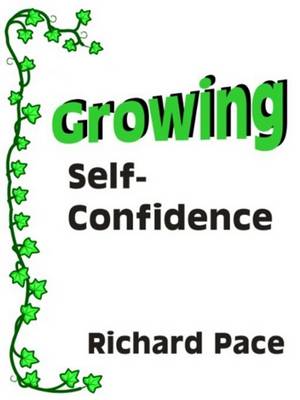 Book cover for Growing Self-Confidence