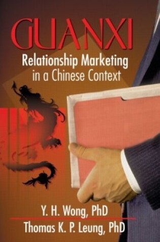 Cover of Guanxi