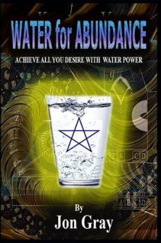 Cover of Water for Abundance