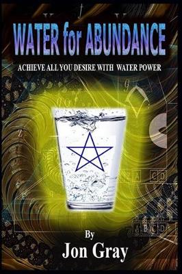 Book cover for Water for Abundance