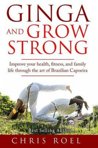 Cover of Ginga and Grow Strong