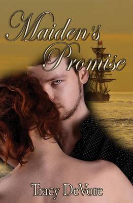 Book cover for Maiden's Promise